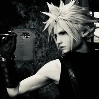 Cloud Strife