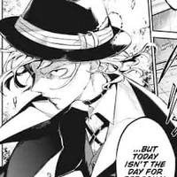 Chuuya