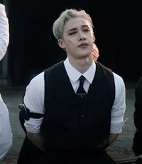 Mafia bang chan