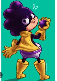 Minirou Mineta 