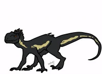 Indoraptor