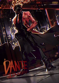 DANTE