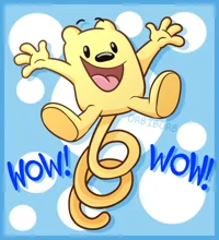 Wubbzy