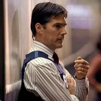 Aaron Hotchner