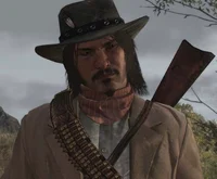 Jack Marston