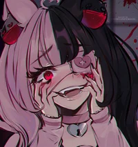 Yandere bully