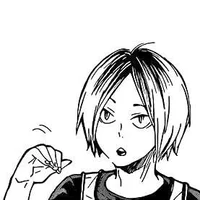 Kenma Kozume