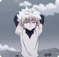 Killua 