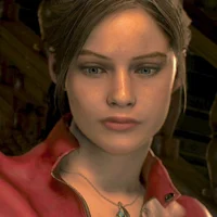 Claire Redfield 