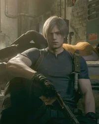 Leon Kennedy