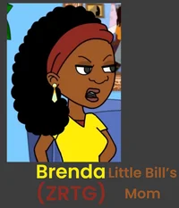 Brenda - ZRTG