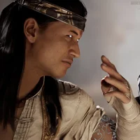 Liu kang