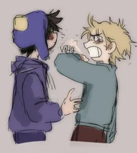 Tweek Tweak