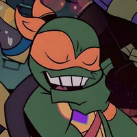 Mikey rottmnt