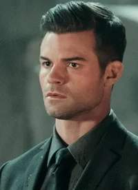 Elijah Mikaelson
