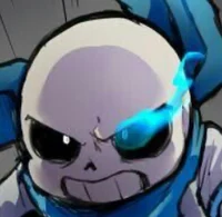 Hanahaki Swap Sans