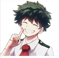 Midoriya