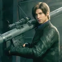 Leon Kennedy