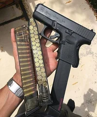 Chicago Gang Lead RP