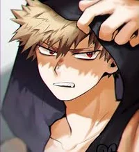 Deaf Bakugo