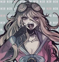 Miu Iruma