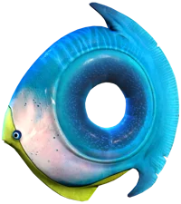 Titan Holefish