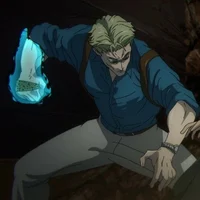 Nanami Kento