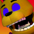 Supreme Fredbear