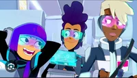 -_-Glitch techs-_-