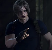 Leon Kennedy