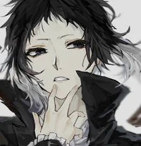 Akutagawa Ryunosuke