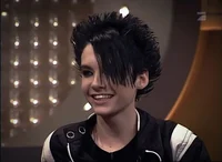 Bill Kaulitz 