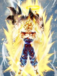 Vegito