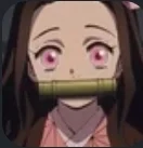 Nezuko Kamado 