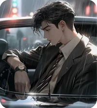 assassin husband 