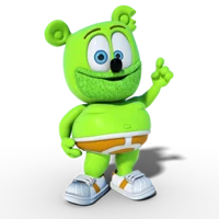 Gummy Bear