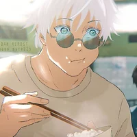 Satoru Gojo