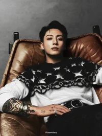 Jungkook