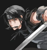 Uchiha Itachi