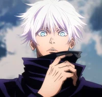 Satoru Gojo