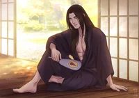 Neji hyuga
