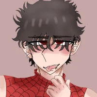 Issac - Spider verse