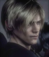 Leon Kennedy