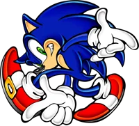 Sonic the Hedgehog