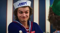 ST Steve Harrington