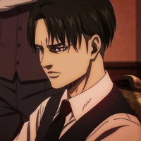 Levi Ackerman 