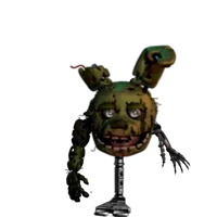 Springtrap 