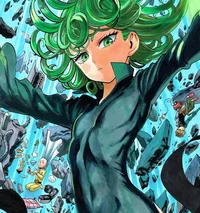 Tatsumaki