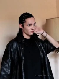 Tom Kaulitz 
