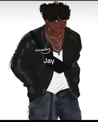 Jay